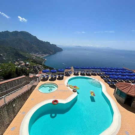Casa Vacanza Diana Равелло Екстер'єр фото
