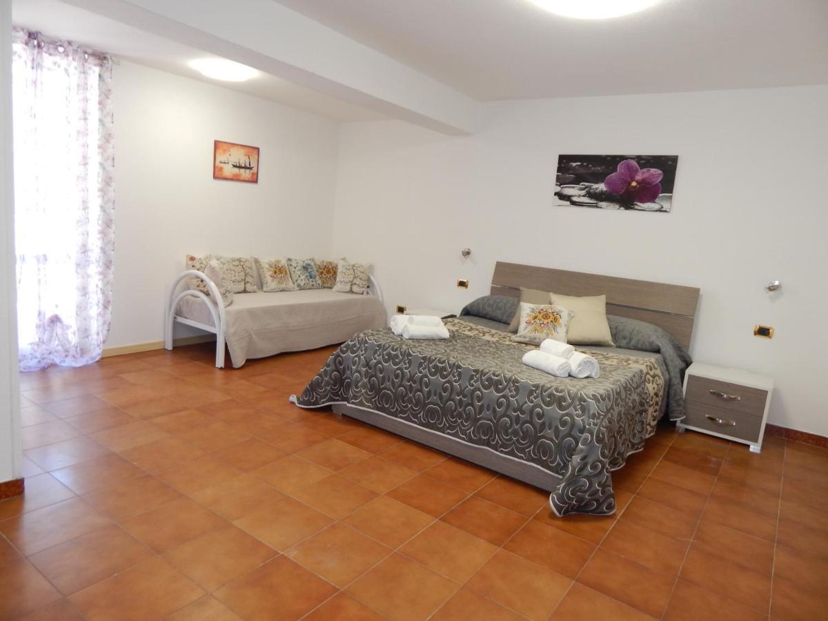 Casa Vacanza Diana Равелло Екстер'єр фото