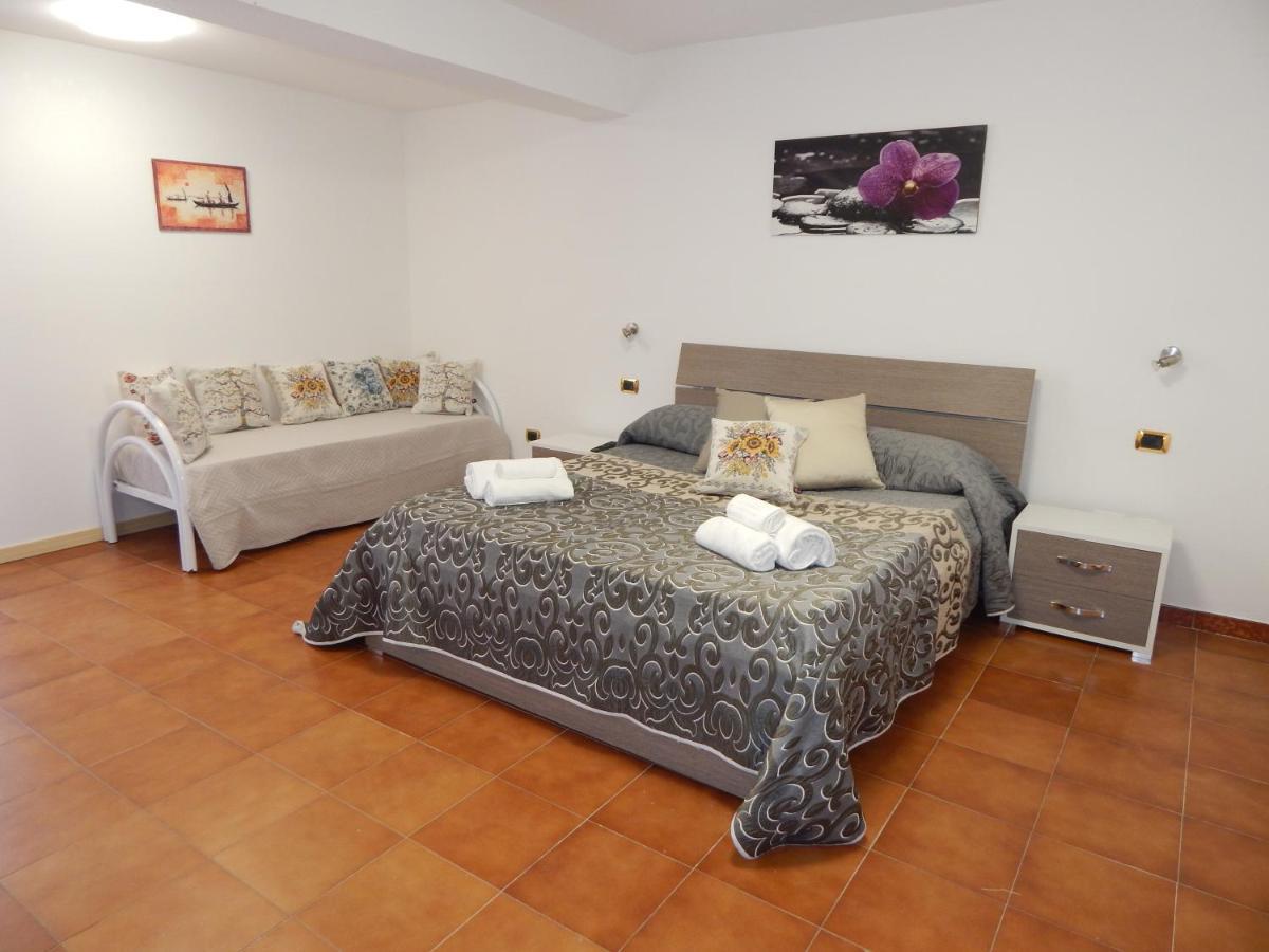 Casa Vacanza Diana Равелло Екстер'єр фото