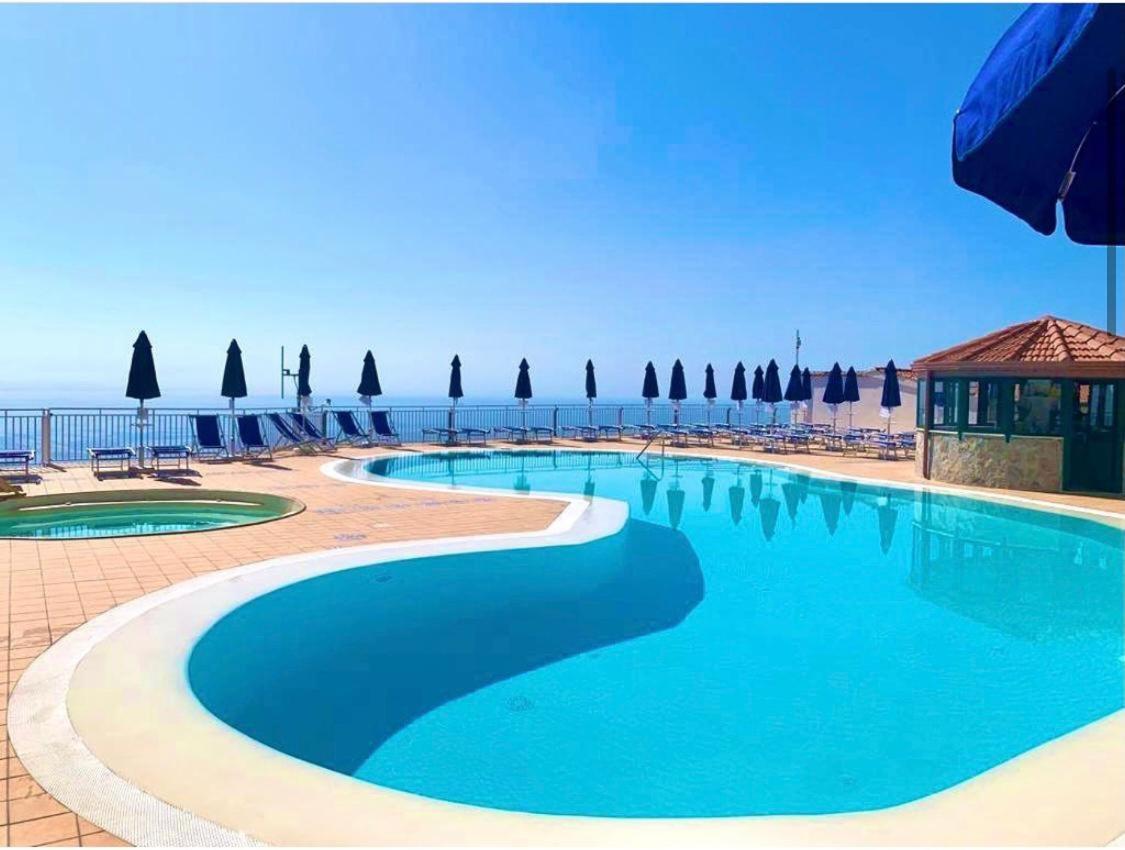 Casa Vacanza Diana Равелло Екстер'єр фото