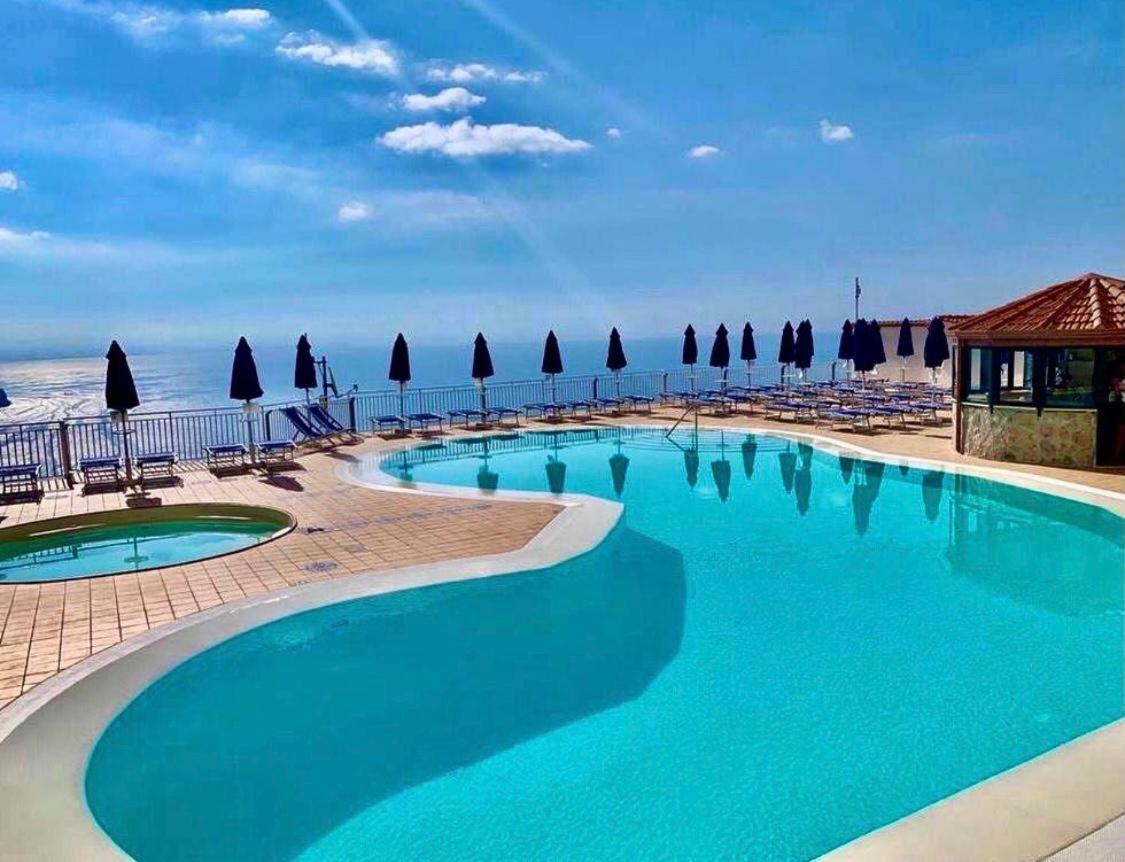 Casa Vacanza Diana Равелло Екстер'єр фото