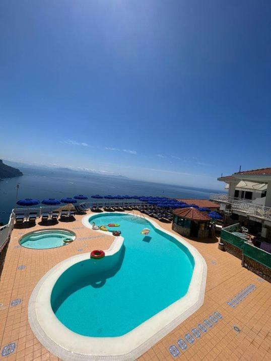 Casa Vacanza Diana Равелло Екстер'єр фото