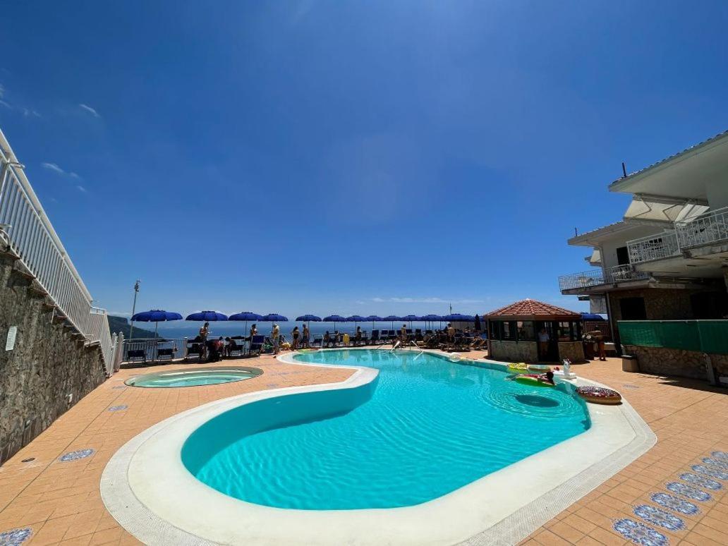 Casa Vacanza Diana Равелло Екстер'єр фото