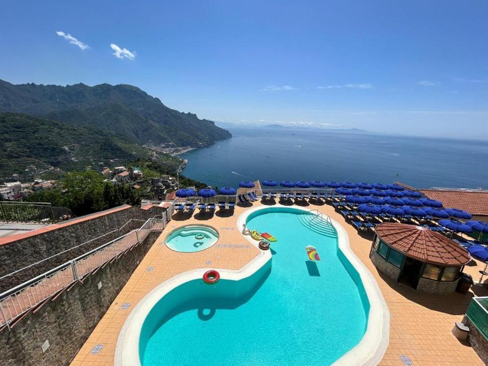 Casa Vacanza Diana Равелло Екстер'єр фото