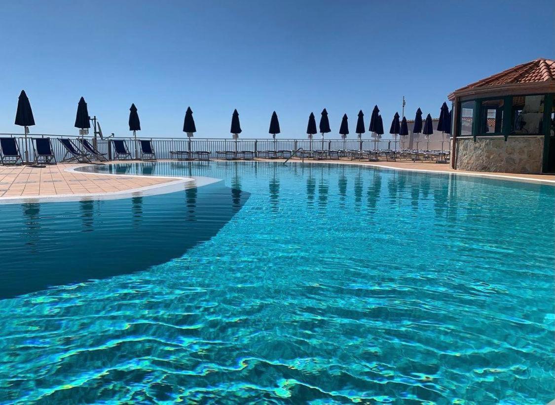 Casa Vacanza Diana Равелло Екстер'єр фото